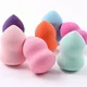 4 Pcs Foundation Blending Beauty Sponge