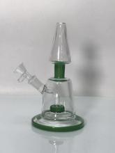 7.5" Rig Heady Glass Water Pipes