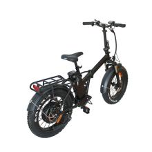 Second Hand City Fat Tire Electric Bicycles