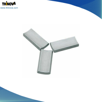 Universal Flexible Neodymium NdFeB Magnet in China
