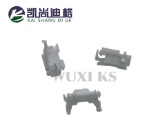 Plastic Part Corolab for Open End Spinning Machine