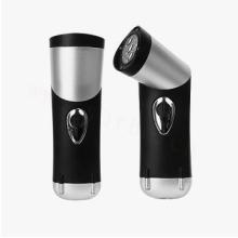 3 LED Rotate Mini Head LED Torch