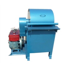 Small Abaca Ramie Fiber Extractor Line: Kenaf and Banana Hemp Fiber Machines