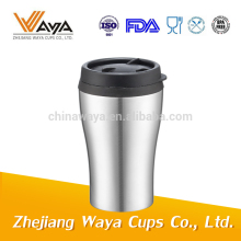 280ml stainless steel outer coffee mug