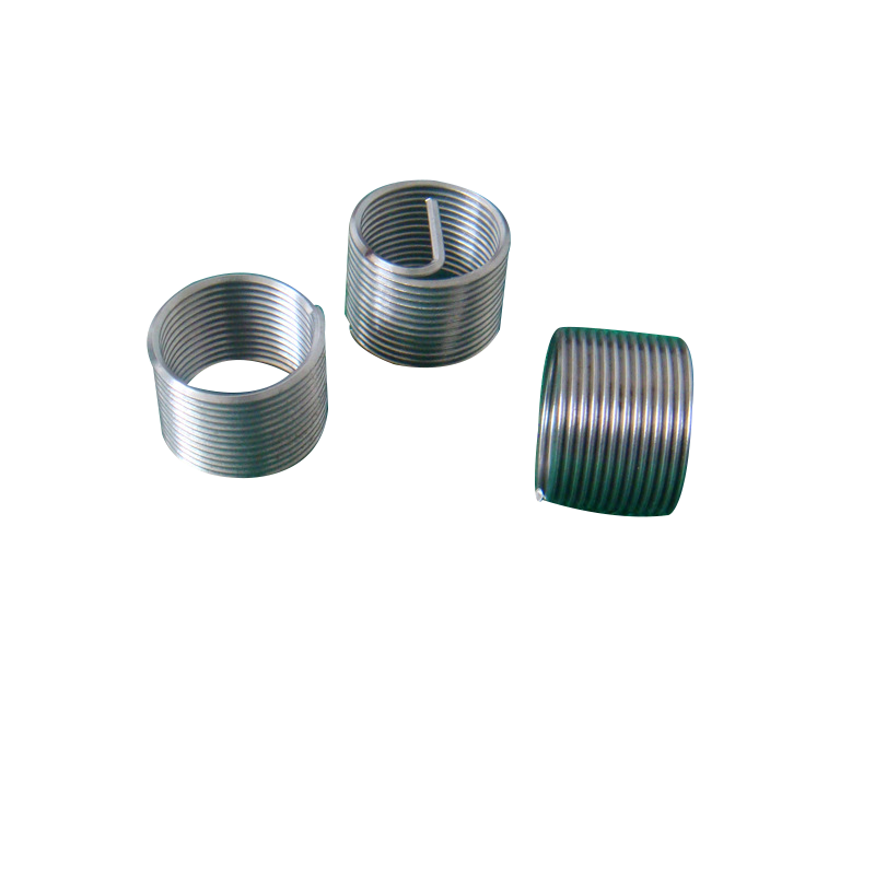 Wire Thread Insert