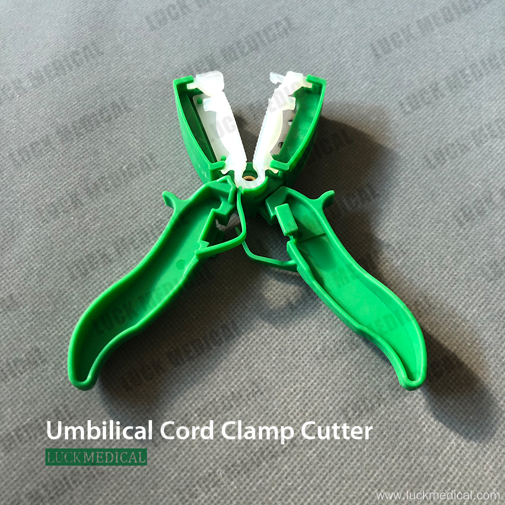 Umbilical Cord Cutter Umbilical Cord Removal Device