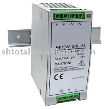 DIN RAIL Switching Power Supply