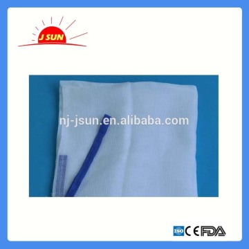 High quality lap pad sponge