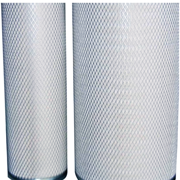 expanded aluminium mesh