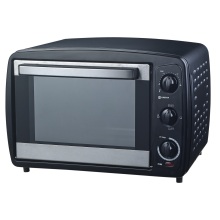 28L Countertop Pizza Baking Electrical Toaster Oven
