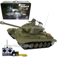 R/C 1:16 Snow Leopard Tank