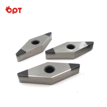 Hot sale solid CBN cutting tools CBN inserts
