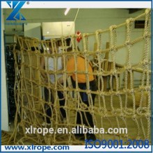 Helideck Landing Nets