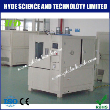 Temperature Quick Changing Chamber for environmental test