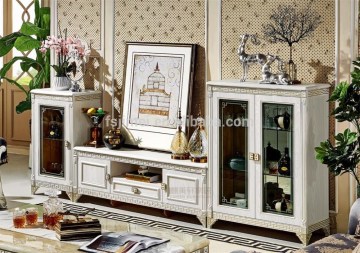 Furniture wall unit