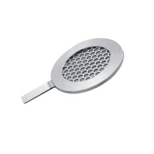 Temporary Plate Strainer Search