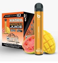 Apple Ice disposable vape device