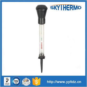 lead acid battery tester liquid Battery Hydrometer(battery tester)