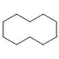 CYCLODECANE CAS 293-96-9