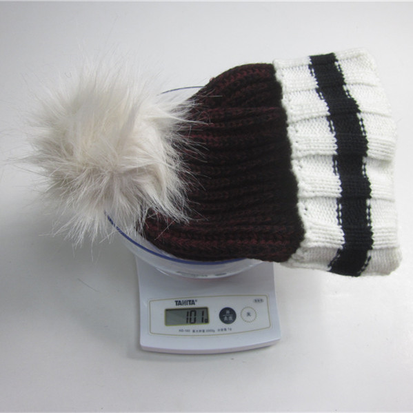 Knit Hat (3)