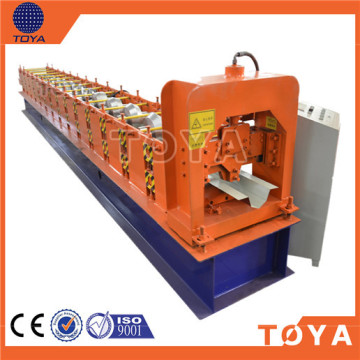 Popular Style Roof Ridge Cap Making Machine Roof Sheet Tile Making Machine for House Roof