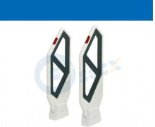 libarary security system,EAS system,EM system