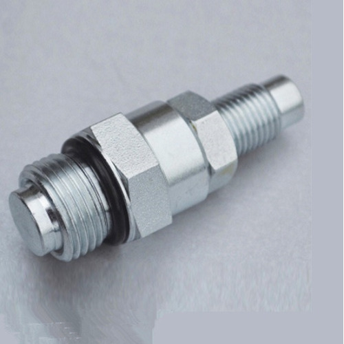 Hydraulic Variable Adjustable Rectrictor Needle Valve