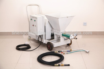 Taiwan Shenglong ground cement grout machine