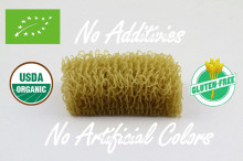 Vegan Organic Millet Ramen