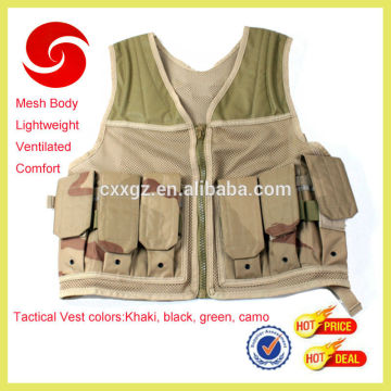 AK Cheap Lightweight Military Tactical Hunting Vest
