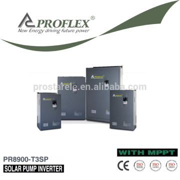 PROFLEX solar pump,solar pump inverter,solar pump inverter for deep well