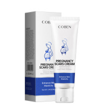 Private Label Female Body Stretch Mark Removal Lotion with Shea Butter