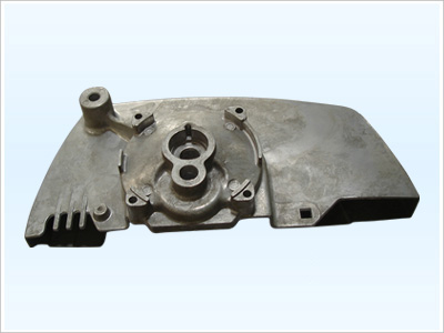 Aluminum Die Casting Power Tool Parts