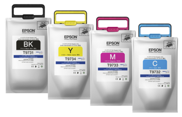 Efficient and Streamlined Epson Printer