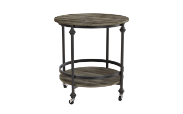 Preferred Series Oss Trolley for Home