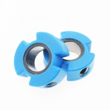 High Quality Industrial Sewing Machine Parts - Blue Rubber Coupling for PFAFF 591