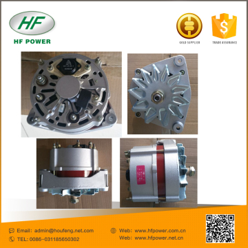 deutz BFM1013 diesel engine parts alternator