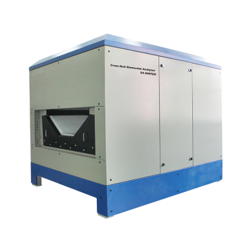 Elemental Analyzer Combustion Analysis