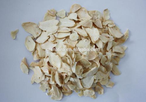 China Quality AD Dried Sliced Garlic