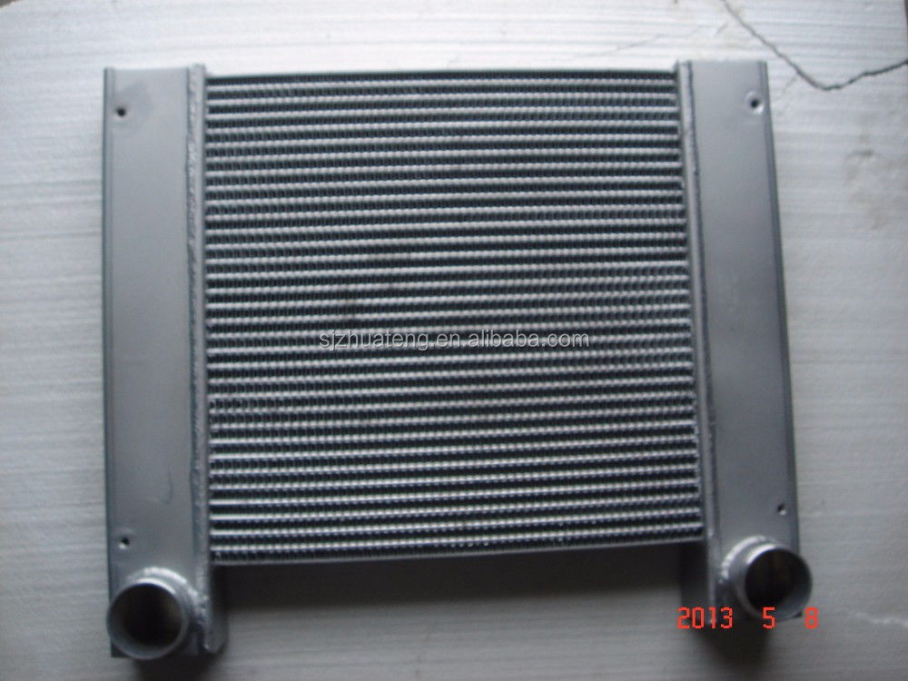 Deutz Engine Parts For 1013 Charge air cooler