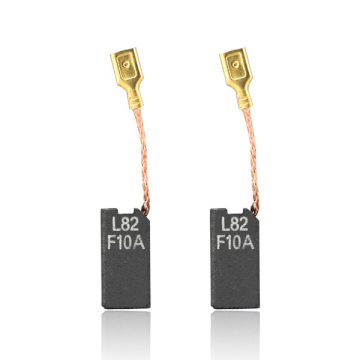 DEWALT Carbon Brush in generator