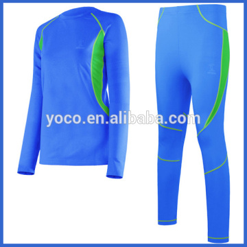 Custom design ladies jogging suits