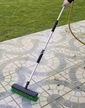 Water Fed Gardon Broom