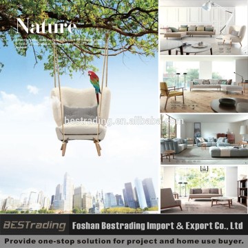 modern fabric sofa sourcing agent in China