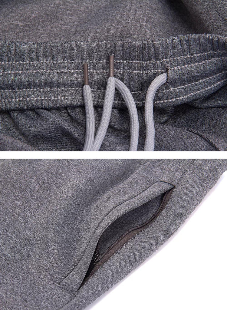 Wholesale Blank Jogging Suits Mens Sweat Suit/Custom Made Tracksuits Sweatsuit Set