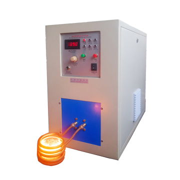high frequency induction heating equipment