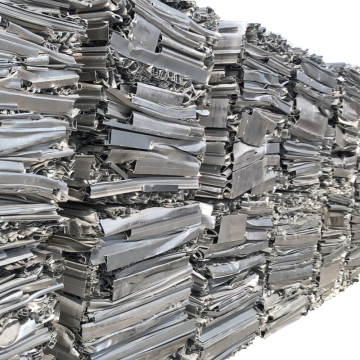 S235jir en 10025 Hot Rolled SteAluminum Scrap