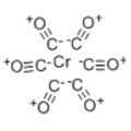 Chromium carbonyl(Cr(CO)6),( 57263066,OC-6-11)- CAS 13007-92-6