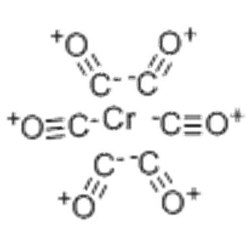 Chromium carbonyl(Cr(CO)6),( 57263066,OC-6-11)- CAS 13007-92-6