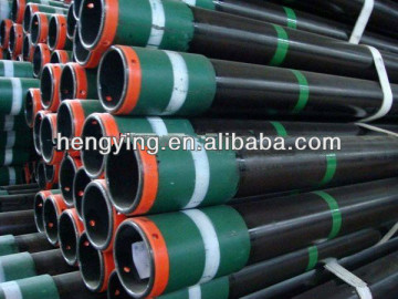 water well casing pipe/oil well casing pipe